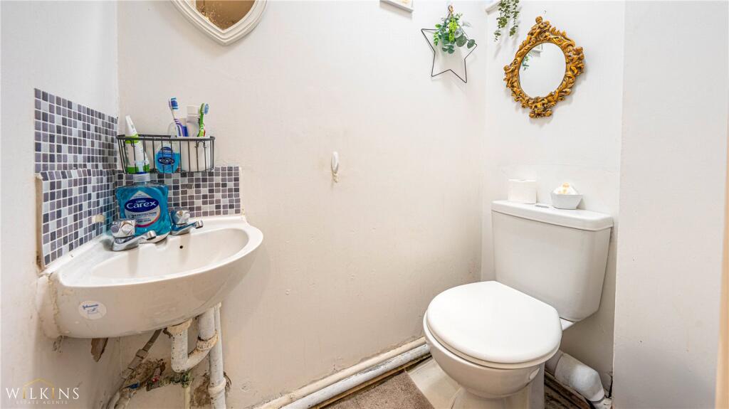 Additional image 10 of Barn Meadow, Birmingham, West Midlands, B25