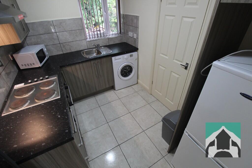 Additional image 6 of Flat 1D - Millennium Court,Bristol Road, Birmingham, B29