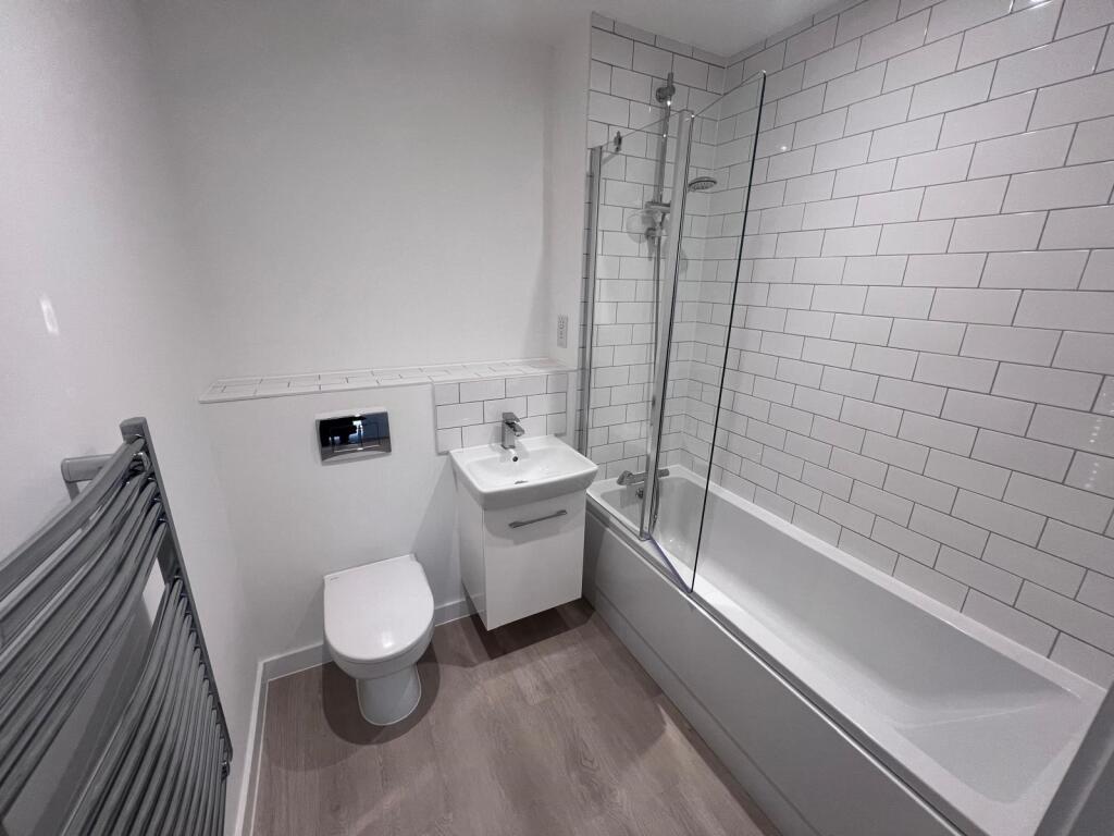 Additional image 5 of Griffiths Close, Balsall Heath, BIRMINGHAM