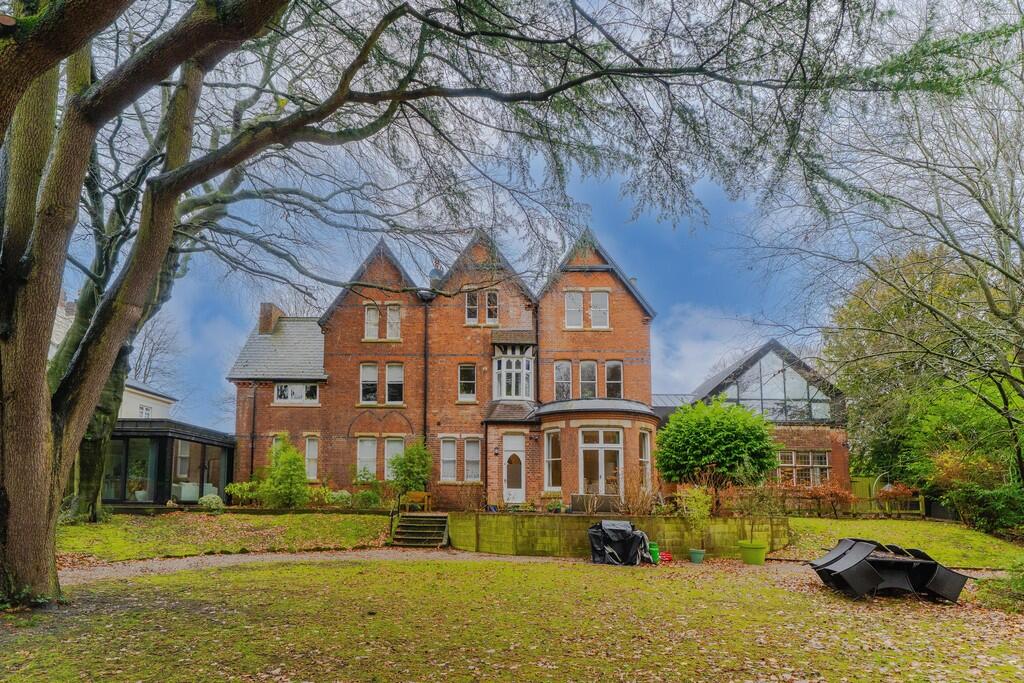 Additional image 25 of Ferndale House, 66a Harborne Road