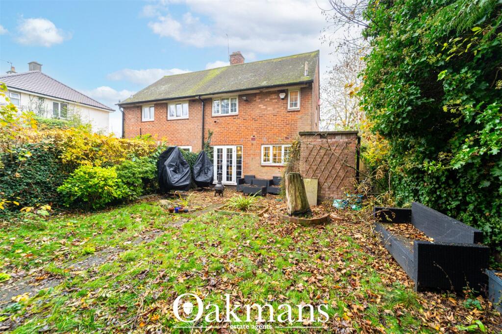 Additional image 23 of Longbridge Lane, Birmingham, West Midlands, B31