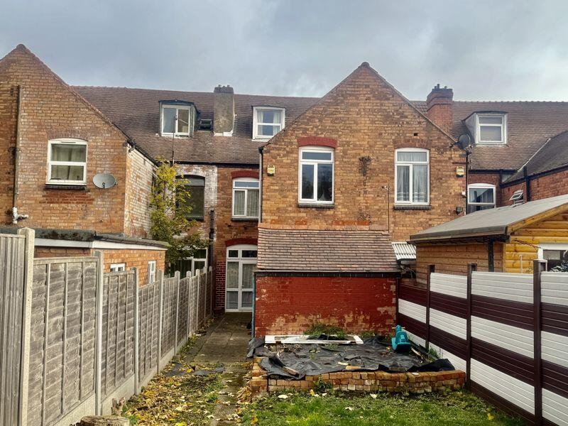 Additional image 29 of Spring Lane, Birmingham, B24 9BU