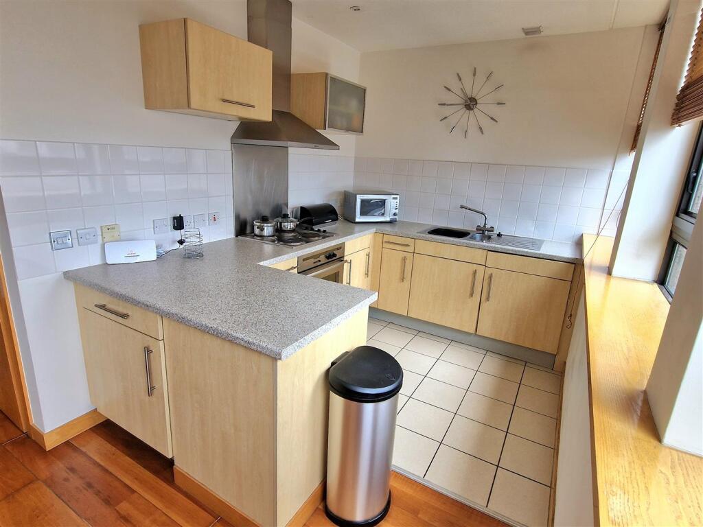 Additional image 4 of Millennium Apartments, 95 Newhall Street, Birmingham
