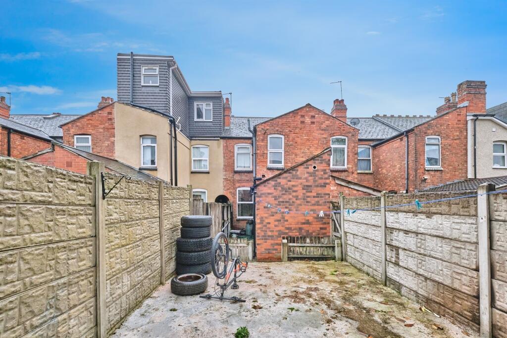 Additional image 17 of Wenlock Road, Birmingham