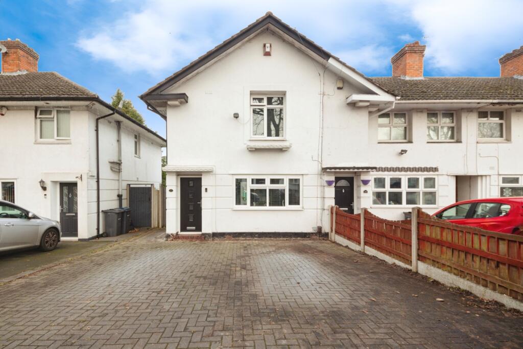 Additional image 2 of Wellfield Road, Birmingham, West Midlands, B28