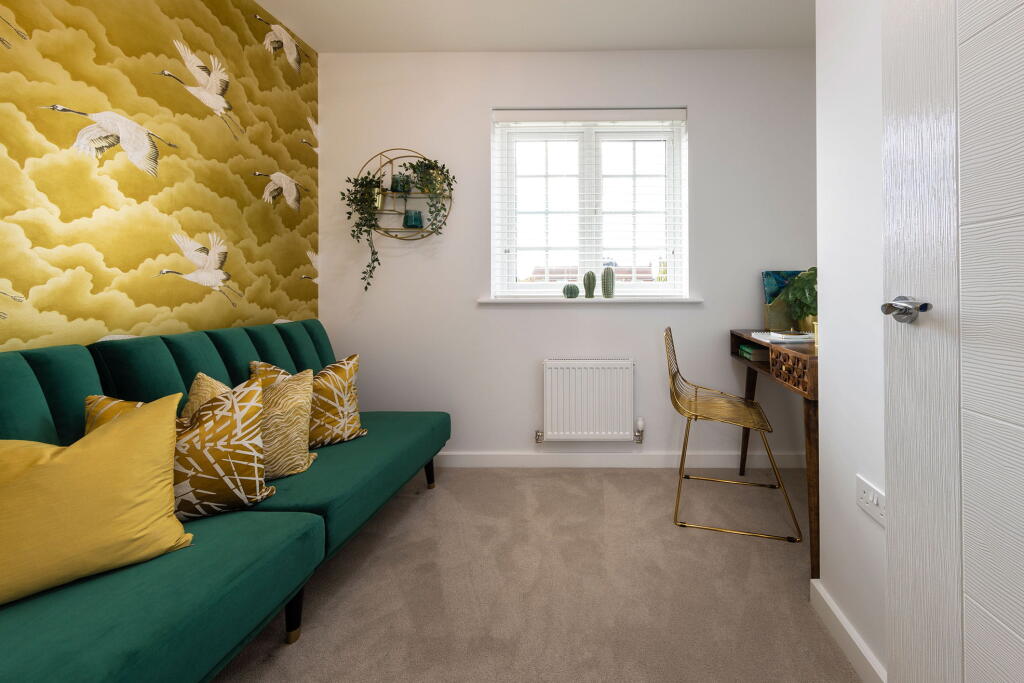 Additional image 11 of Off Tessall Lane,
Birmingham,
B31 5GE