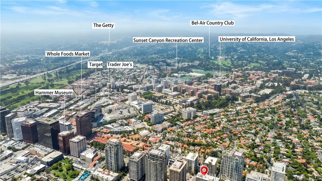 Additional image 39 of 10660 Wilshire Blvd. Unit 609, Los Angeles, CA 90024