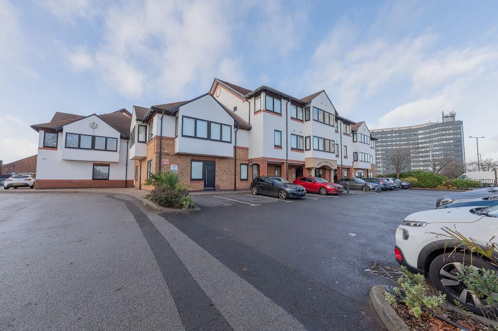 Additional image 17 of Charles Edward Road, Birmingham, B26