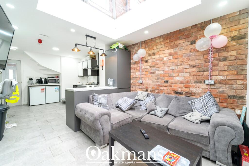 Additional image 15 of Lime Avenue, Dawlish Road, Birmingham, West Midlands, B29