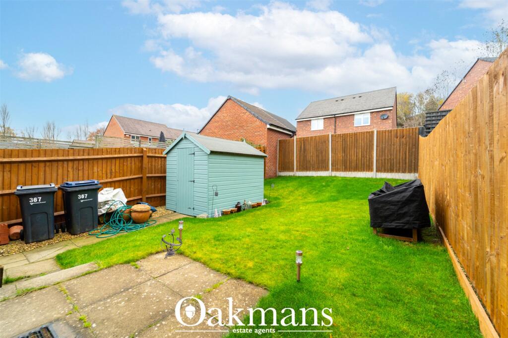 Additional image 22 of Groveley Lane, Birmingham, West Midlands, B31