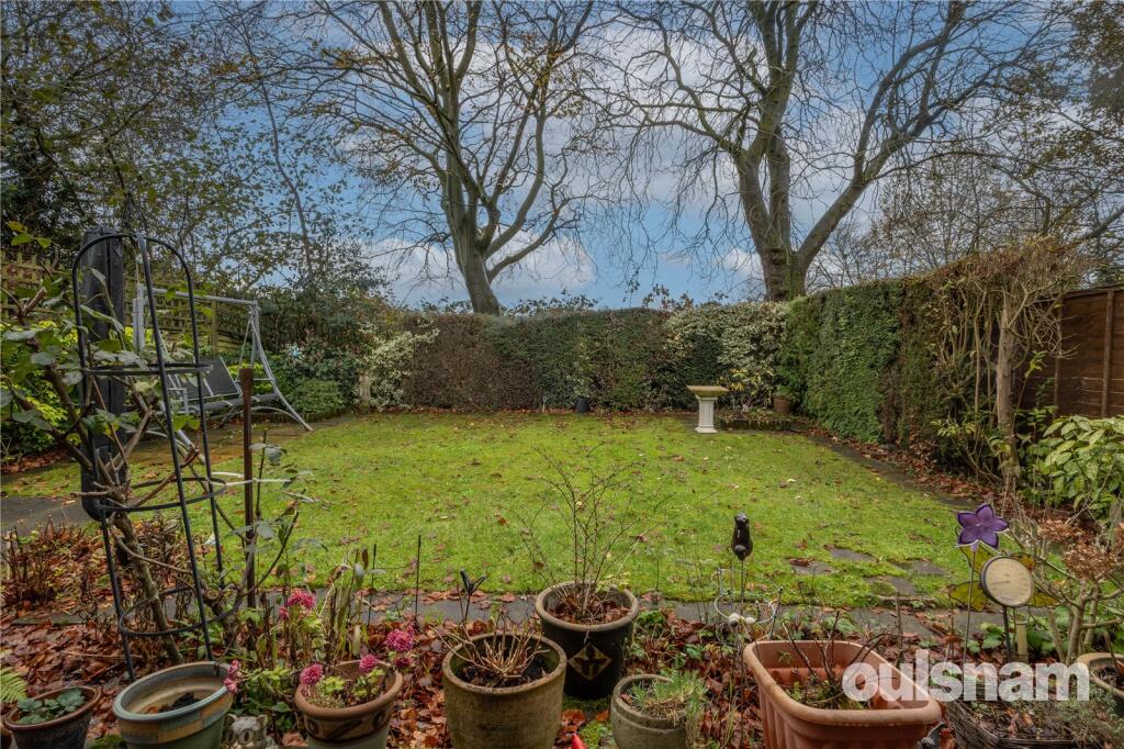 Additional image 15 of Oak Farm Road, Bournville, Birmingham, B30