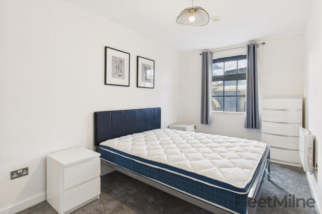 Additional image 4 of Kenyon Forge, Kenyon Street, B18 6DY