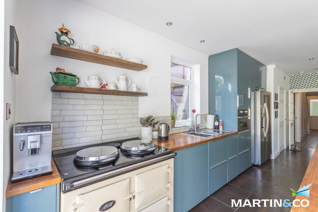 Additional image 8 of Court Oak Road, Harborne, B17