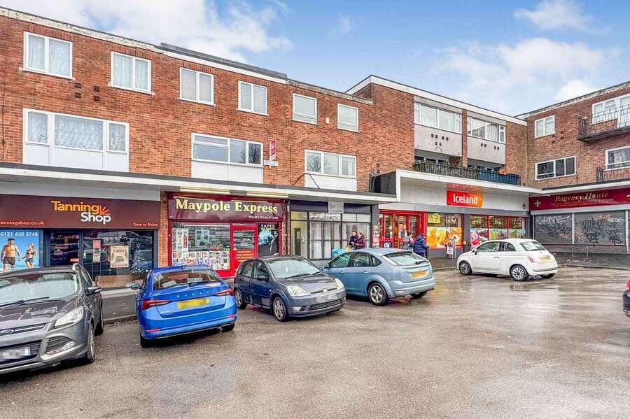 Additional image 2 of 953 & 973 Alcester Road South, Birmingham