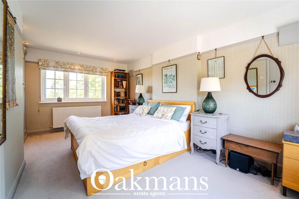 Additional image 18 of Newent Road, Bournville Village, Birmingham, B31