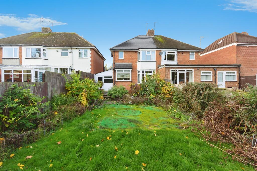 Additional image 17 of Colebourne Road, Birmingham