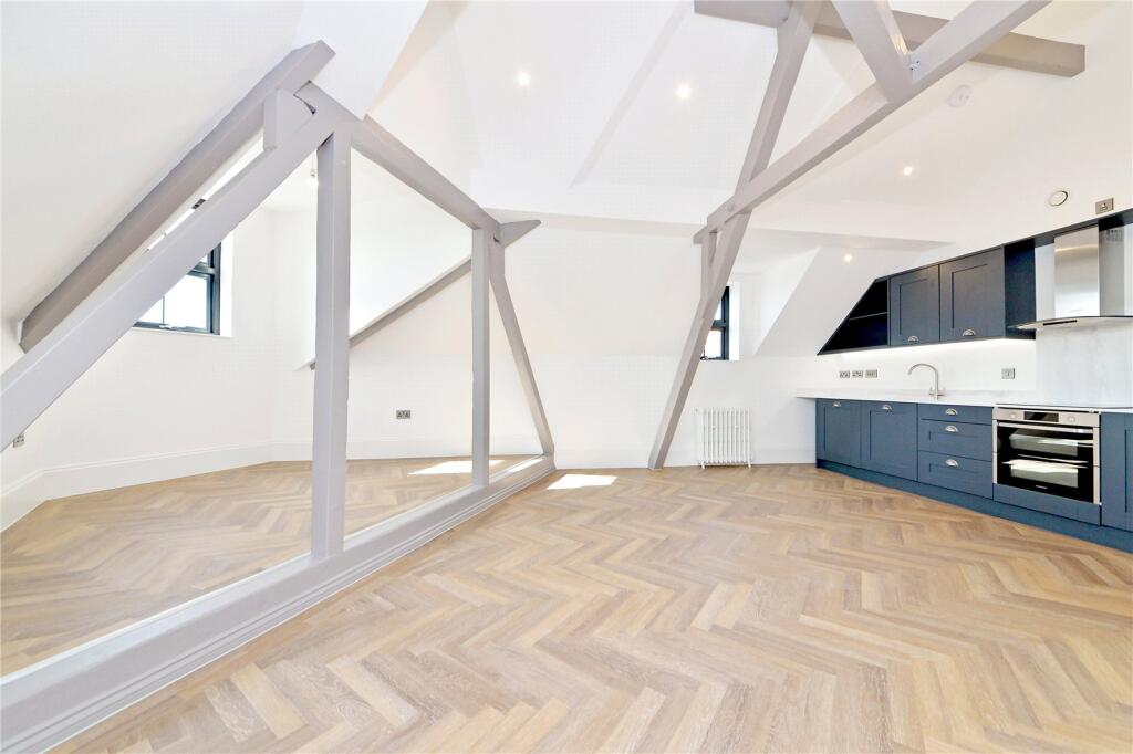 Additional image 11 of The Gothic, 4-6 Great Hampton Street, Birmingham, B18