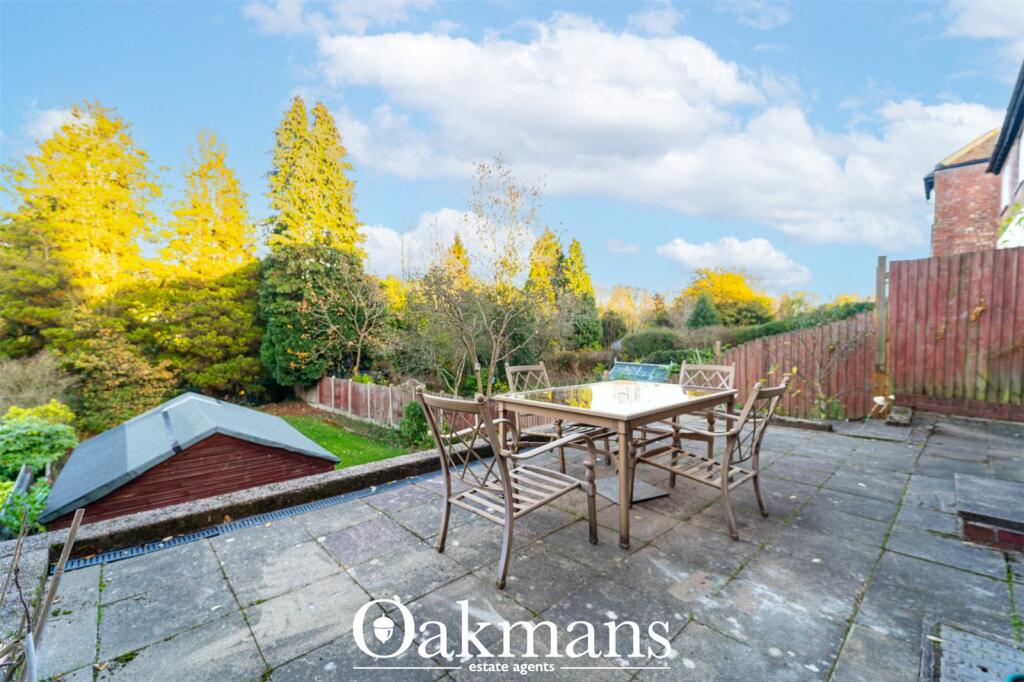 Additional image 32 of Pereira Road, Birmingham, West Midlands, B17