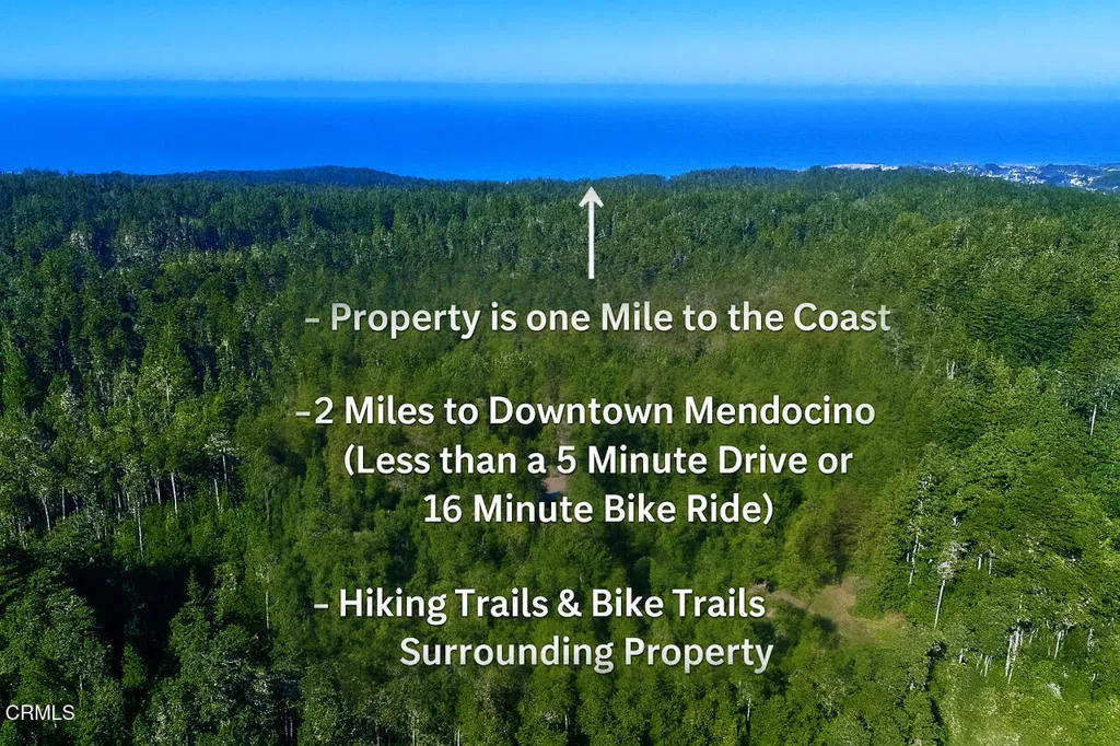 Additional image 19 of 43535 Comptche Ukiah Road, Mendocino, CA 95460