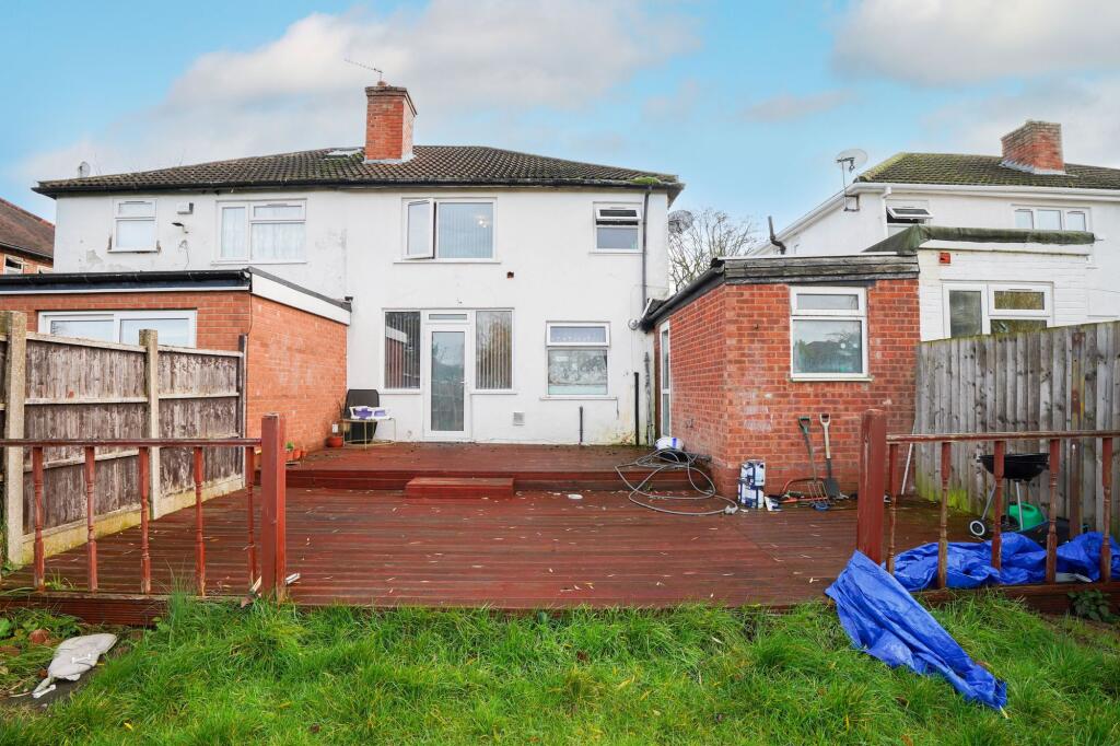 Additional image 18 of Fox Hollies Road, Hall Green, B28