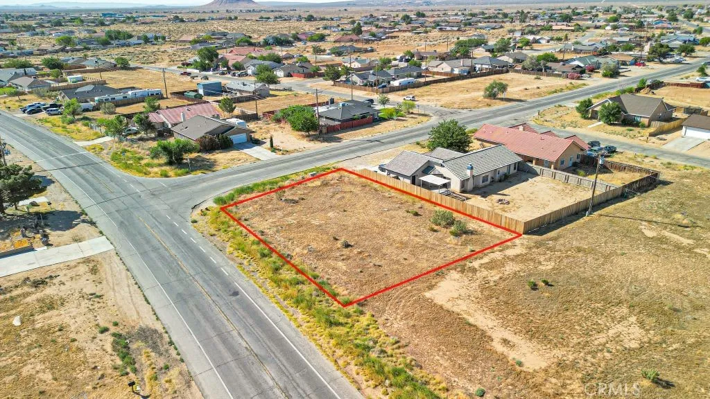 Additional image 15 of 20525 Airway Boulevard, California City, CA 93505