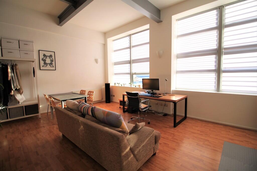 Additional image 12 of New Hampton Lofts, Great Hampton Street, Jewellery Quarter