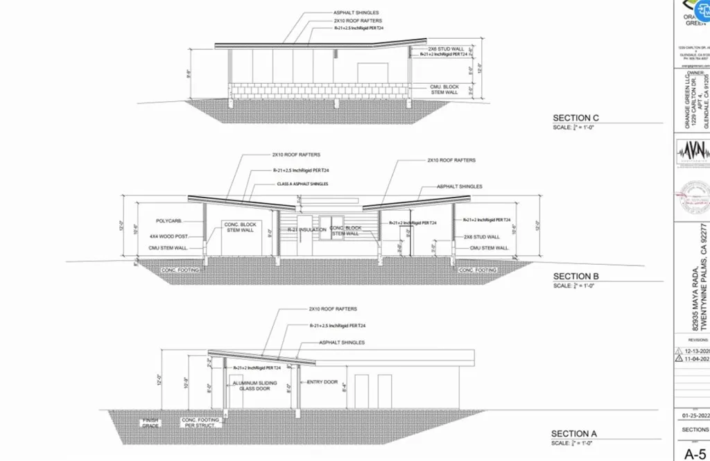 Additional image 7 of 82935 Maya Rada Road, 29 Palms, CA 92277