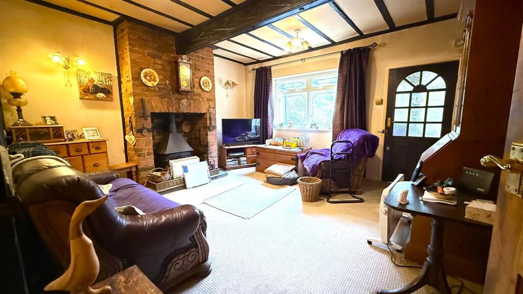 Additional image 22 of Canal Side, Kings Norton, Birmingham