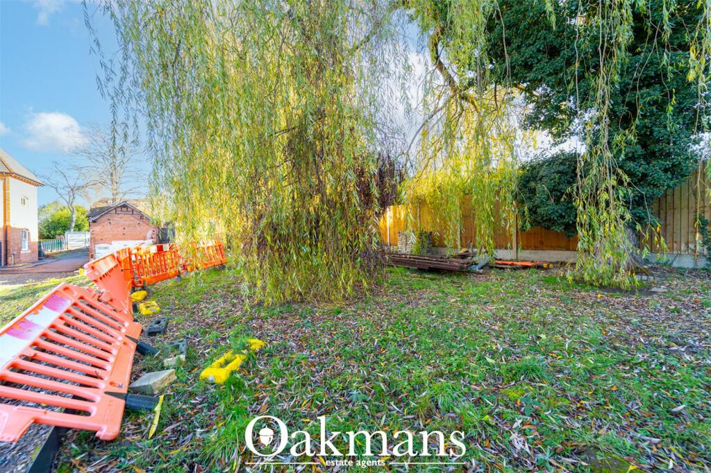 Additional image 36 of Serpentine Road, Selly Park, Birmingham, West Midlands, B29
