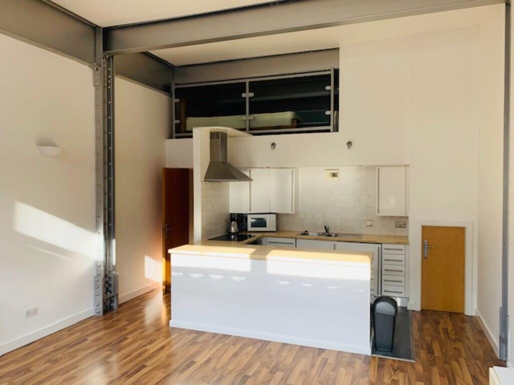 Additional image 3 of New Hampton Lofts, Jewellery Quater