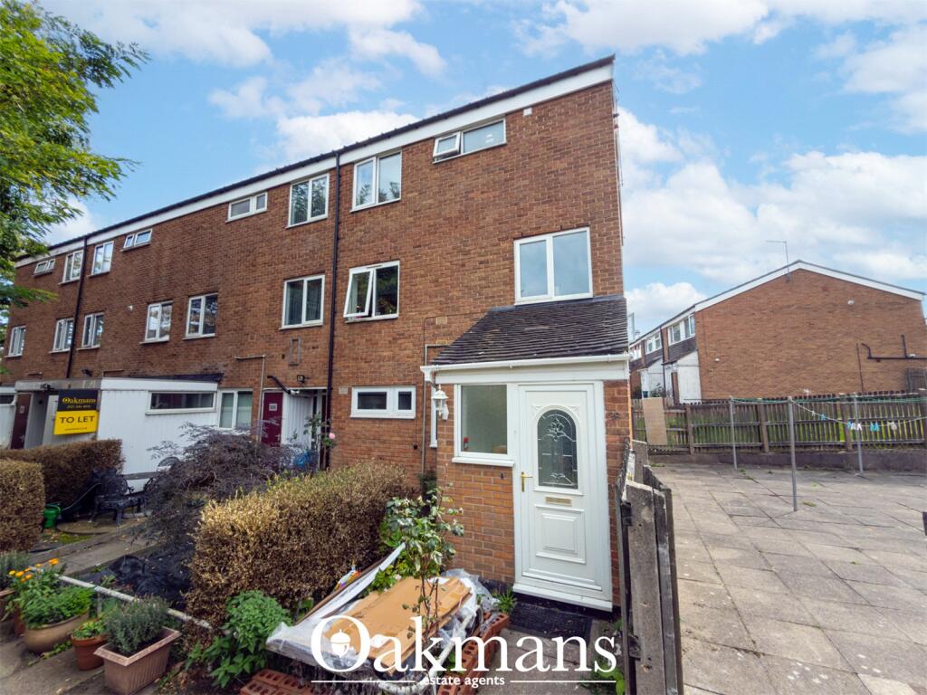 Additional image 20 of Hubert Croft, Birmingham, West Midlands, B29