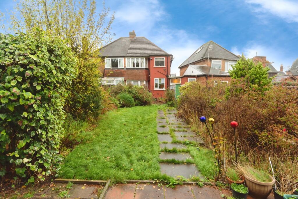 Additional image 16 of Arden Road, Acocks Green, Birmingham, West Midlands, B27