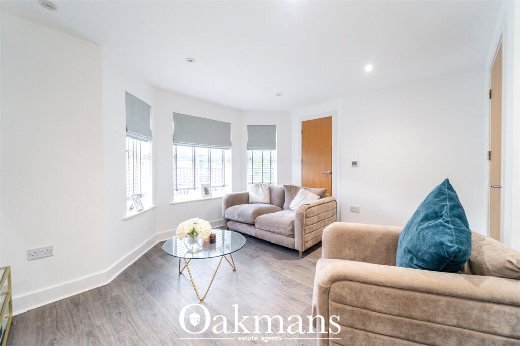 Additional image 5 of Montague Road, Edgbaston, Birmingham, West Midlands, B16