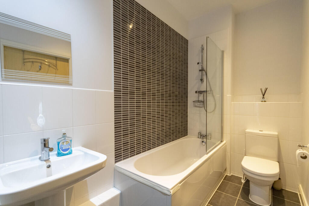 Additional image 7 of Lion Court, Warstone Lane, Jewellery Quarter, B18