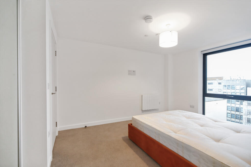 Additional image 12 of Lionel Street, Birmingham, B3