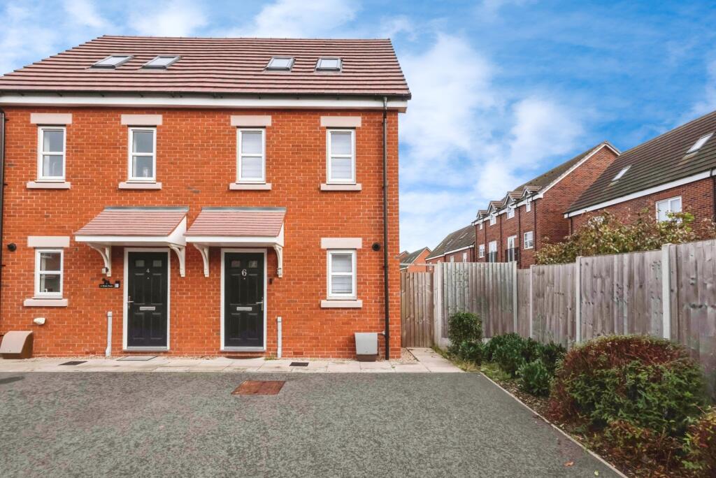 Property image for Ward Place, Selly Oak, B29