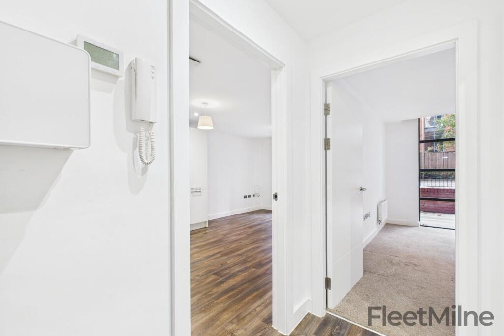 Additional image 8 of Assay Lofts, Charlotte Street, B3 1BP