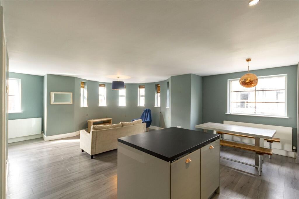 Additional image 3 of Sheepcote Street, Birmingham, West Midlands, B16