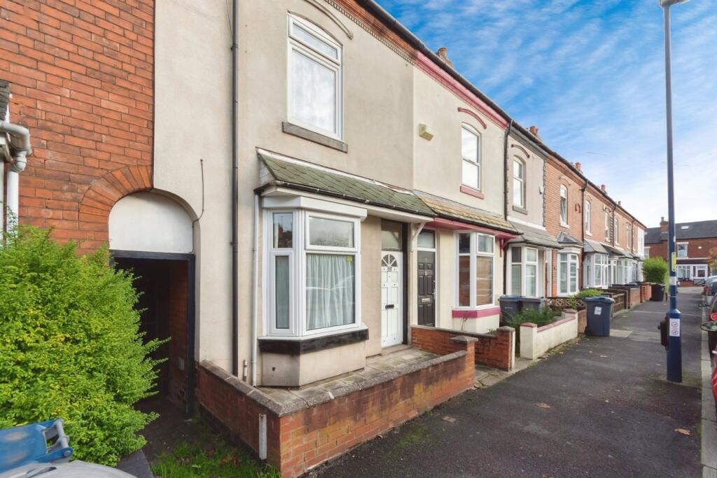 Additional image 18 of Lea House Road, Birmingham, B30