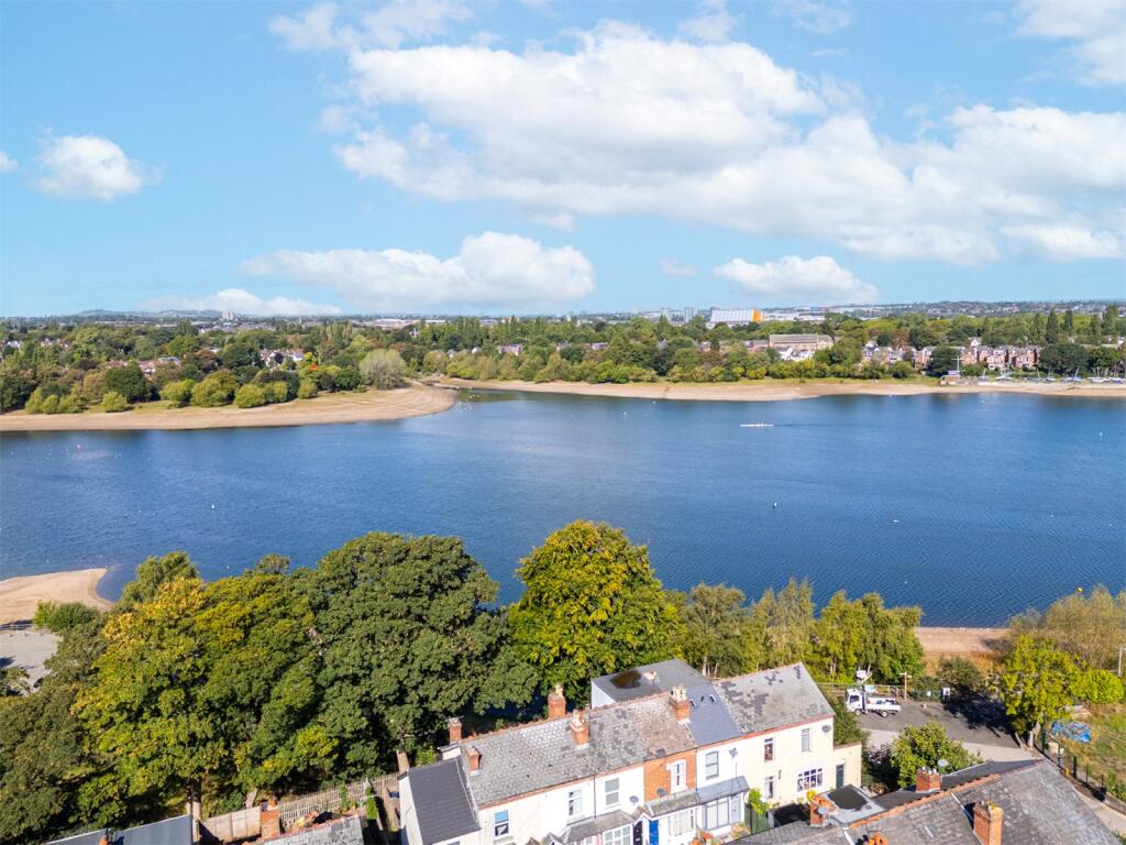 Additional image 22 of The Grove, Daisy Road, Birmingham, West Midlands, B16