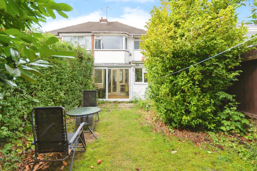 Additional image 21 of Corisande Road, Birmingham