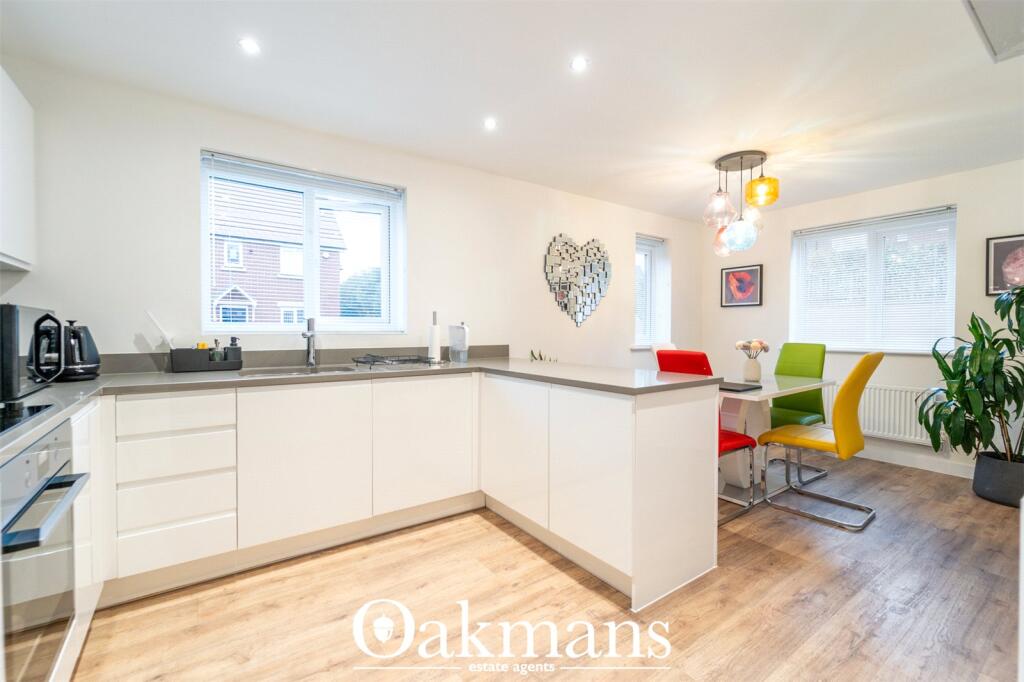 Additional image 17 of Heroes Drive, Birmingham, B29