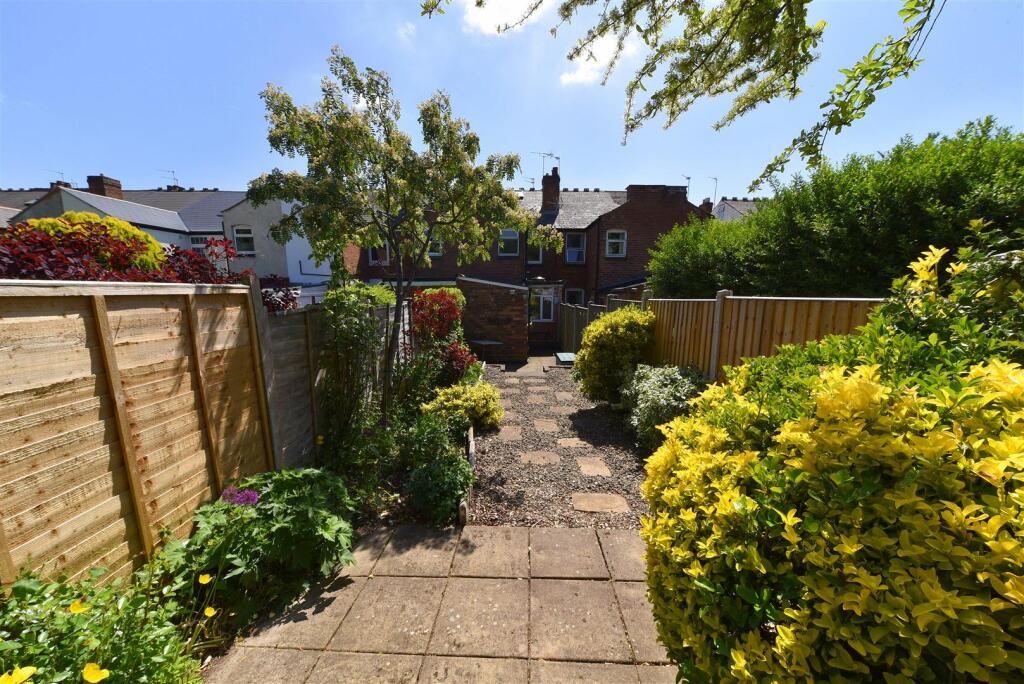 Additional image 20 of Hampton Court Road, Harborne, Birmingham, B17