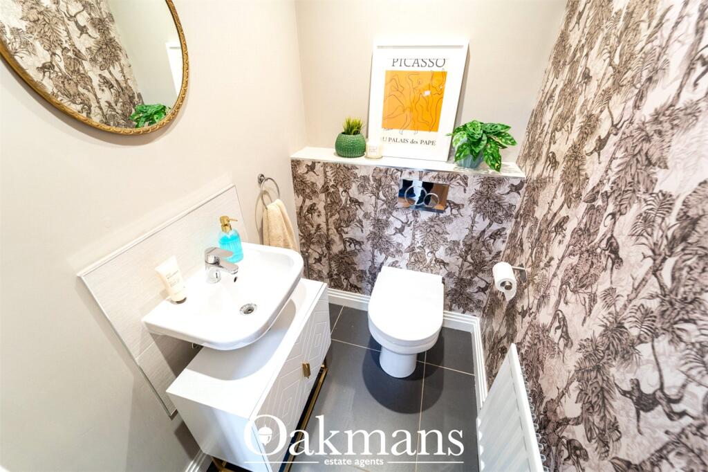 Additional image 13 of New House Farm Drive, Northfield, Birmingham, B31