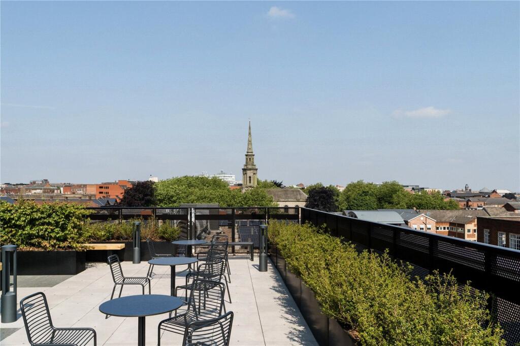 Additional image 8 of Setl, 50 Ludgate Hill, Birmingham, B3
