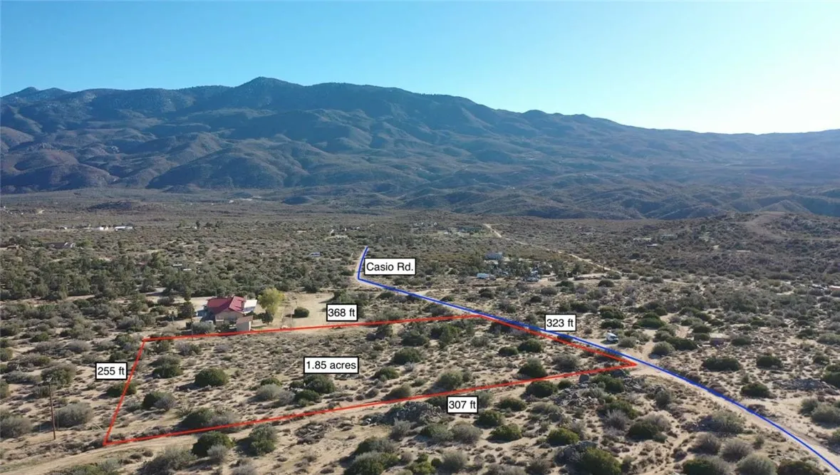 Additional image 7 of 68250 Materhorn View, Mountain Center, CA 92561