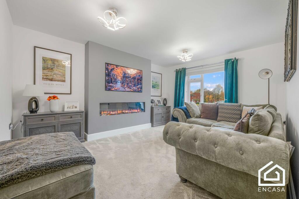 Additional image 16 of Dorsington Road , Solihull