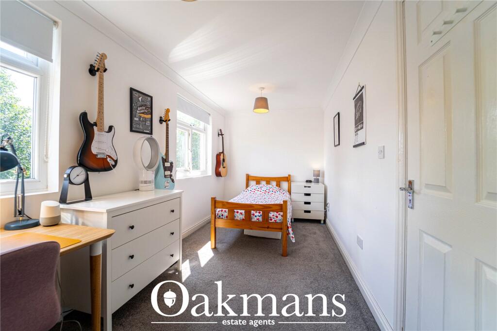 Additional image 20 of Beeches Avenue, Birmingham, West Midlands, B27