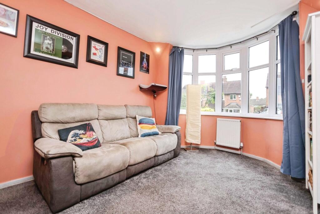 Additional image 4 of Doversley Road, Birmingham, West Midlands, B14