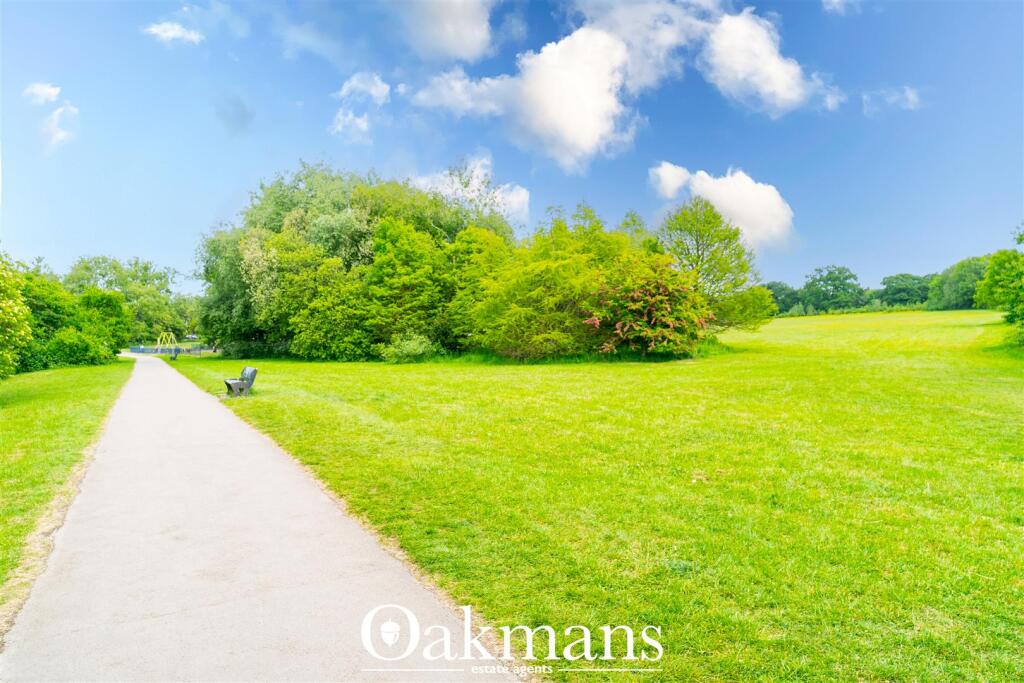 Additional image 45 of Hunts Road, Birmingham, B30